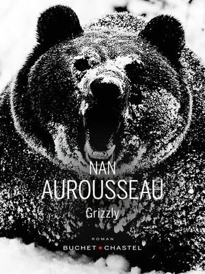 cover image of Grizzly